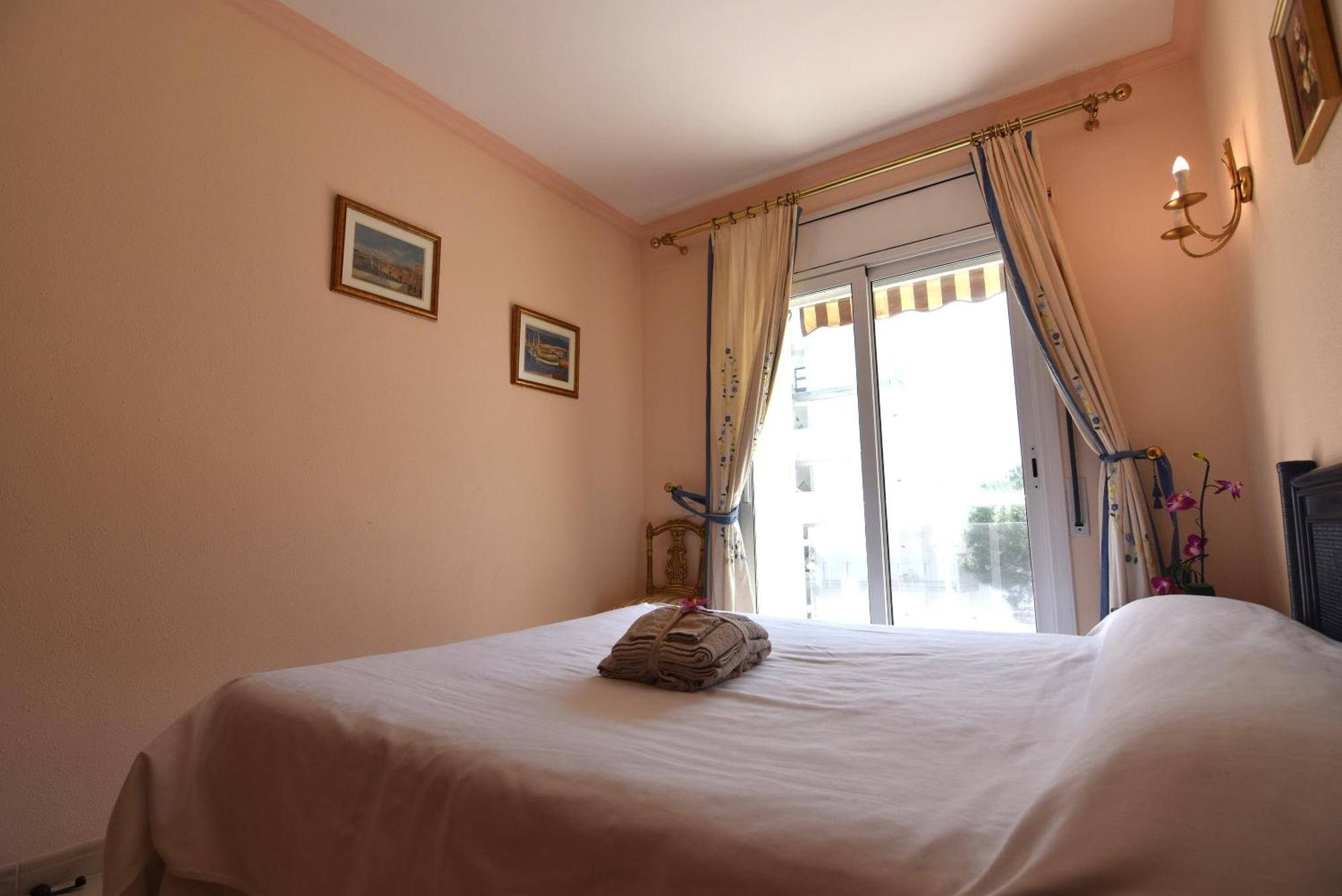 Rnet - Thalassa Costa Brava Apartamento