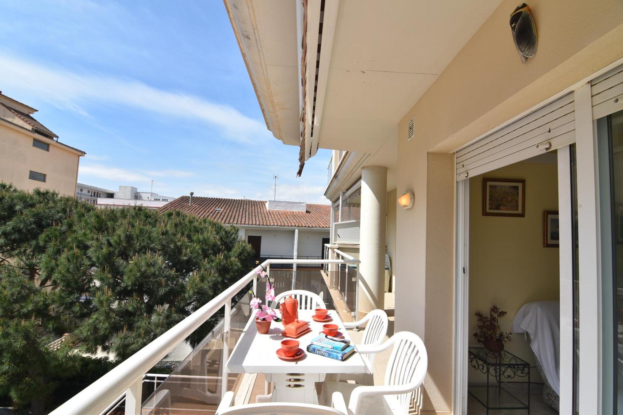 Apartamento Rnet - Thalassa Costa Brava *