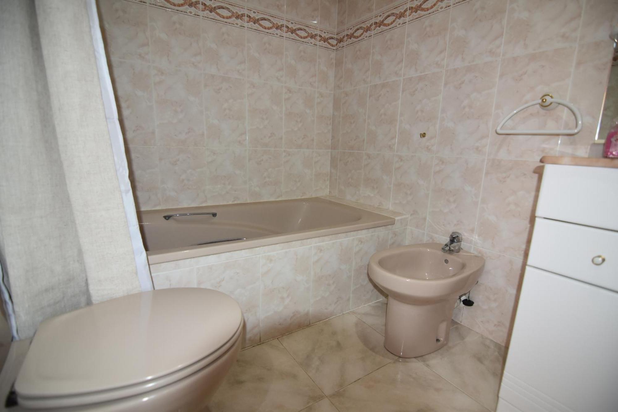 Rnet - Thalassa Costa Brava Apartamento