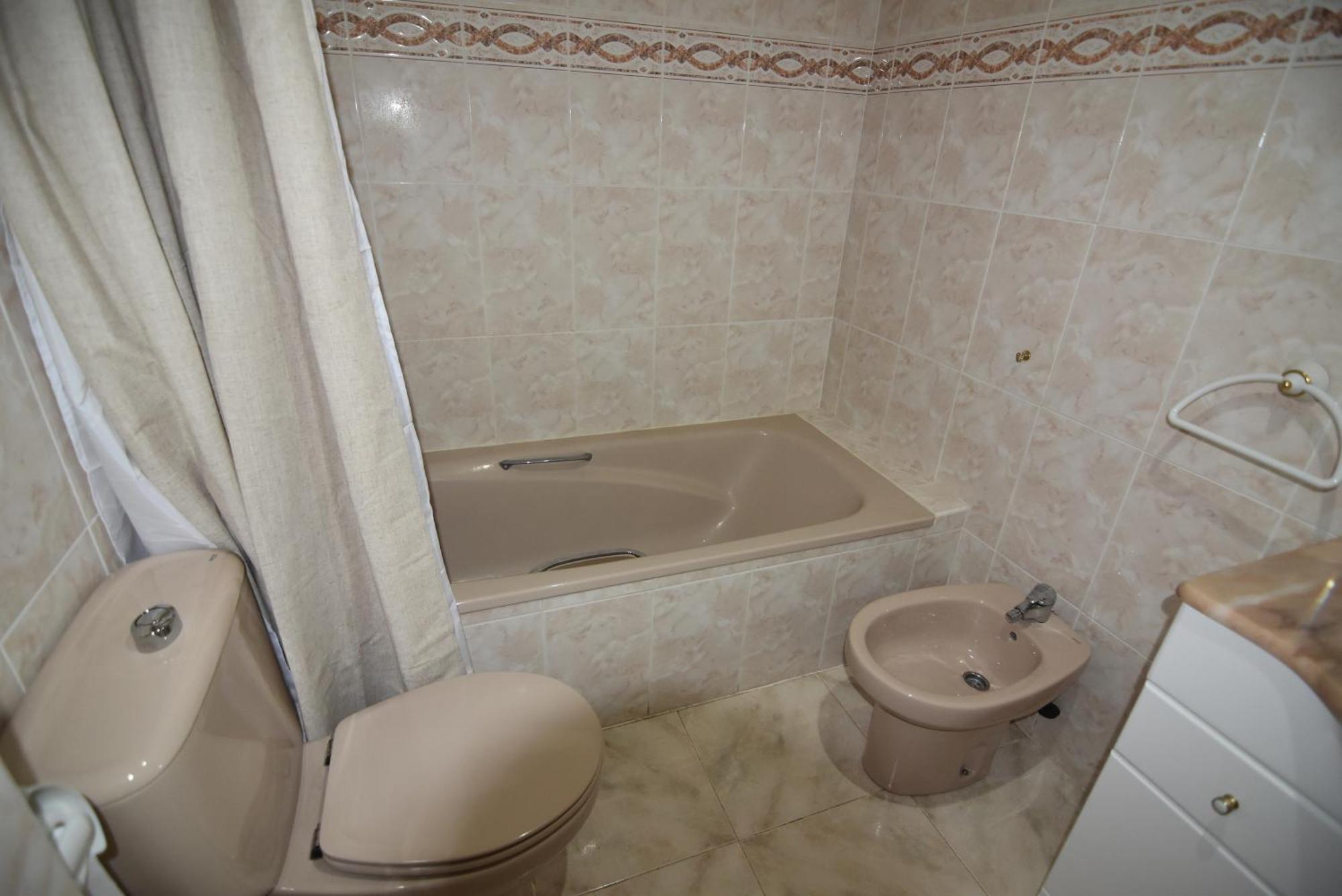 Apartamento Rnet - Thalassa Costa Brava Rosas