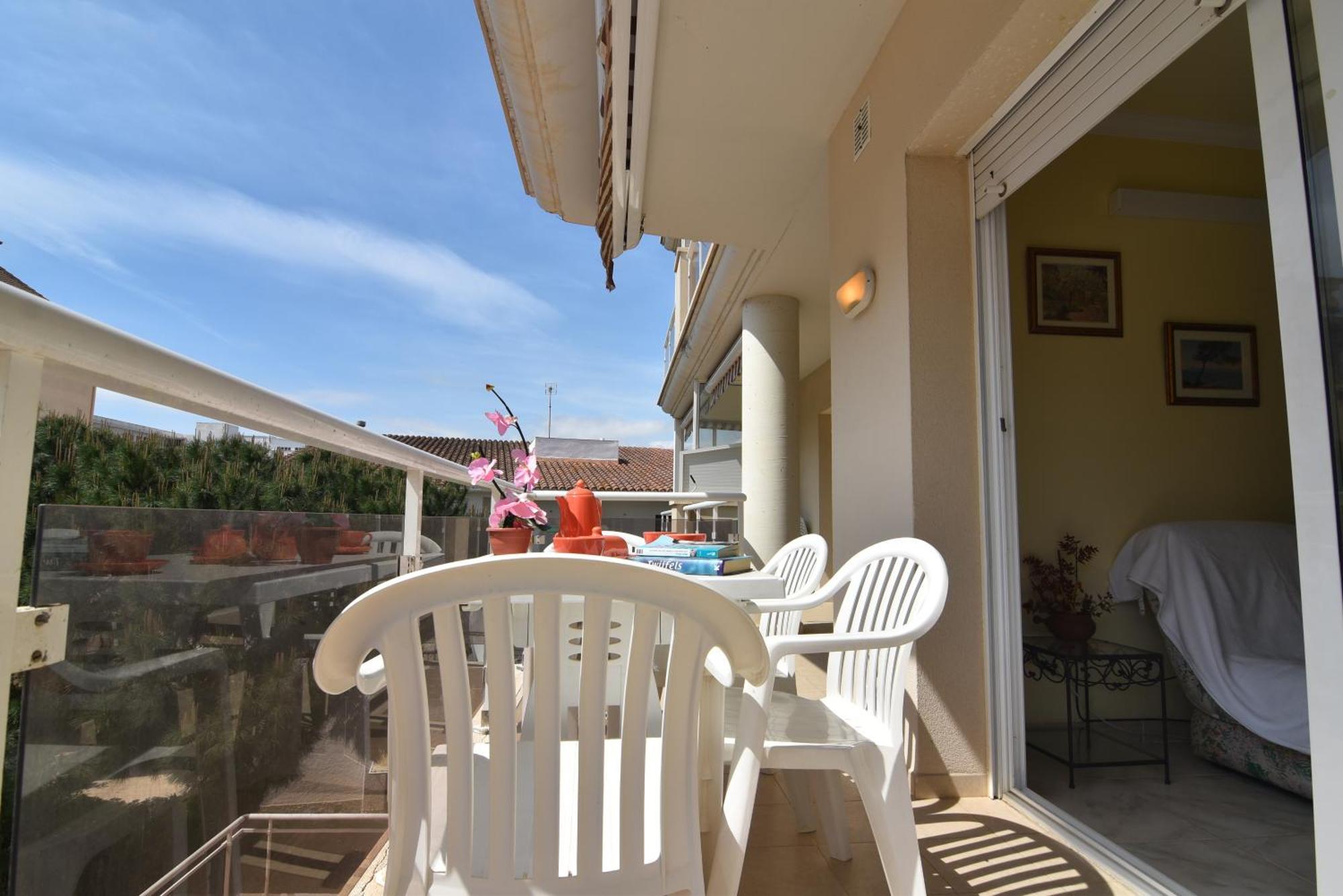 Rnet - Thalassa Costa Brava Apartamento